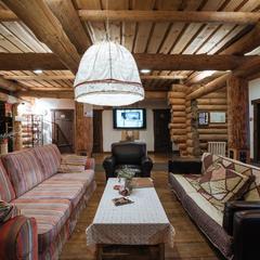 Гостевой дом Бобровая Долина, Ижевск, Республика Удмуртия