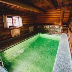 Гостевой дом Бобровая Долина, Ижевск, Республика Удмуртия