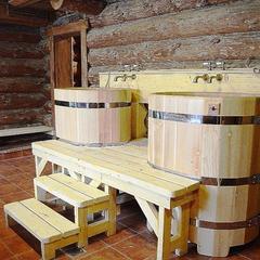 Гостевой дом Бобровая Долина, Ижевск, Республика Удмуртия