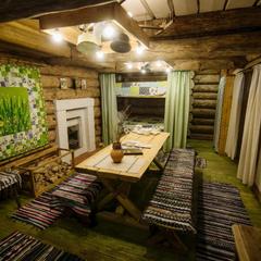 Гостевой дом Бобровая Долина, Ижевск, Республика Удмуртия