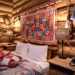 Гостевой дом Бобровая Долина, Ижевск, Республика Удмуртия