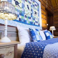 Гостевой дом Бобровая Долина, Ижевск, Республика Удмуртия