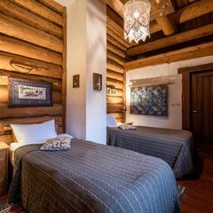 Гостевой дом Бобровая Долина, Ижевск, Республика Удмуртия