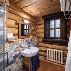 Гостевой дом Бобровая Долина, Ижевск, Республика Удмуртия