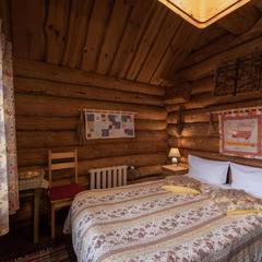 Гостевой дом Бобровая Долина, Ижевск, Республика Удмуртия