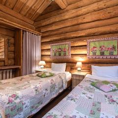 Гостевой дом Бобровая Долина, Ижевск, Республика Удмуртия