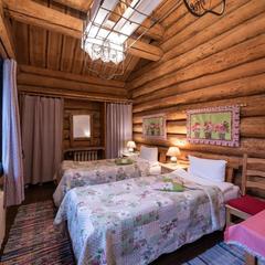 Гостевой дом Бобровая Долина, Ижевск, Республика Удмуртия