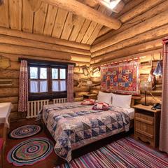 Гостевой дом Бобровая Долина, Ижевск, Республика Удмуртия