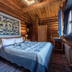 Гостевой дом Бобровая Долина, Ижевск, Республика Удмуртия