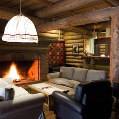 Гостевой дом Бобровая Долина, Ижевск, Республика Удмуртия