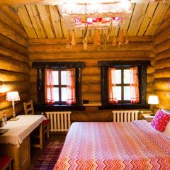 Гостевой дом Бобровая Долина, Ижевск, Республика Удмуртия