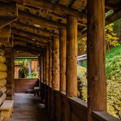 Гостевой дом Бобровая Долина, Ижевск, Республика Удмуртия