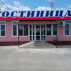 Гостиница Комфорт, Изобильный, Ставропольский край