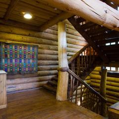 Гостевой дом Бобровая Долина, Ижевск, Республика Удмуртия