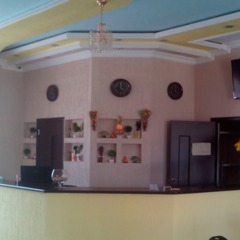 Отель Гранд Отель, Изобильный, Ставропольский край