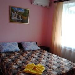 Гостиница Комфорт, Изобильный, Ставропольский край