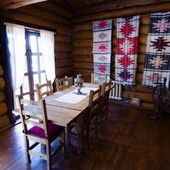 Гостевой дом Бобровая Долина, Ижевск, Республика Удмуртия