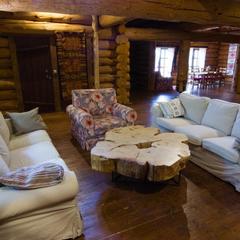 Гостевой дом Бобровая Долина, Ижевск, Республика Удмуртия