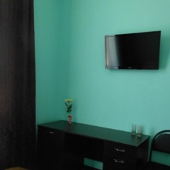 Отель Гранд Отель, Изобильный, Ставропольский край