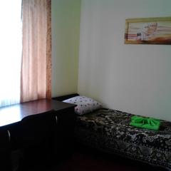 Гостиница Комфорт, Изобильный, Ставропольский край