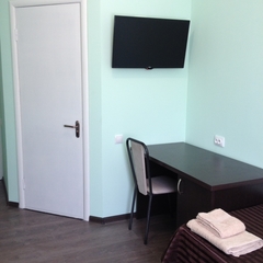 Гостиница Изобильный, Изобильный, Ставропольский край