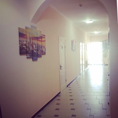 Гостиница Изобильный, Изобильный, Ставропольский край