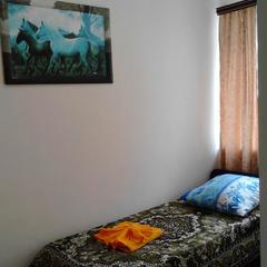 Гостиница Комфорт, Изобильный, Ставропольский край