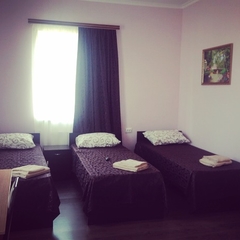 Гостиница Изобильный, Изобильный, Ставропольский край