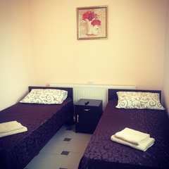 Гостиница Изобильный, Изобильный, Ставропольский край