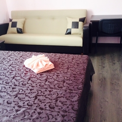 Гостиница Изобильный, Изобильный, Ставропольский край