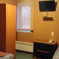 Мотель Как Дома, Иловля, Волгоградская область