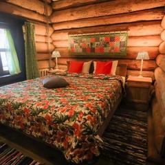 Гостевой дом Бобровая Долина, Ижевск, Республика Удмуртия