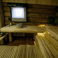 Гостевой дом Бобровая Долина, Ижевск, Республика Удмуртия