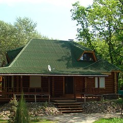 База отдыха Иловля, Иловля, Волгоградская область