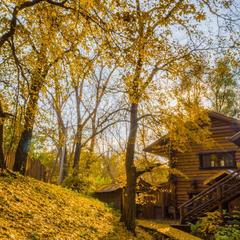 Гостевой дом Бобровая Долина, Ижевск, Республика Удмуртия