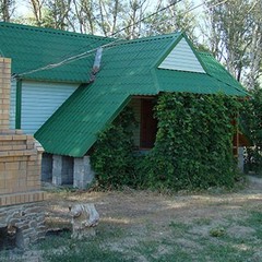 База отдыха Иловля, Иловля, Волгоградская область