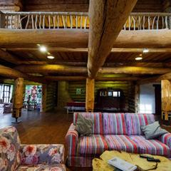 Гостевой дом Бобровая Долина, Ижевск, Республика Удмуртия