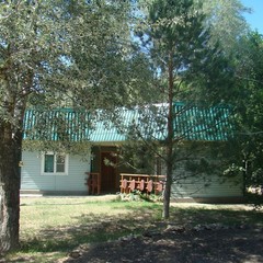 База отдыха Иловля, Иловля, Волгоградская область