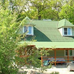 База отдыха Иловля, Иловля, Волгоградская область