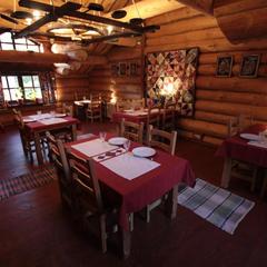 Гостевой дом Бобровая Долина, Ижевск, Республика Удмуртия