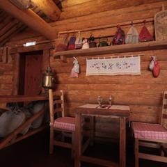 Гостевой дом Бобровая Долина, Ижевск, Республика Удмуртия