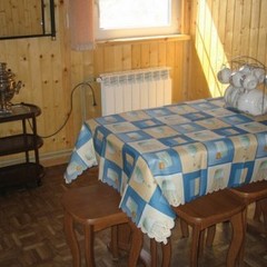 База отдыха Иловля, Иловля, Волгоградская область