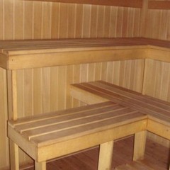 База отдыха Иловля, Иловля, Волгоградская область