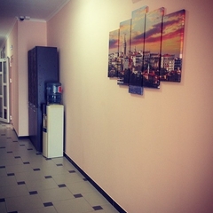 Гостиница Изобильный, Изобильный, Ставропольский край