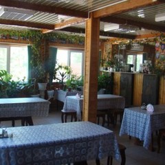 База отдыха Иловля, Иловля, Волгоградская область