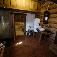 Гостевой дом Бобровая Долина, Ижевск, Республика Удмуртия