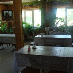 База отдыха Иловля, Иловля, Волгоградская область