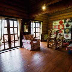 Гостевой дом Бобровая Долина, Ижевск, Республика Удмуртия