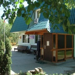 База отдыха Иловля, Иловля, Волгоградская область