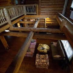 Гостевой дом Бобровая Долина, Ижевск, Республика Удмуртия